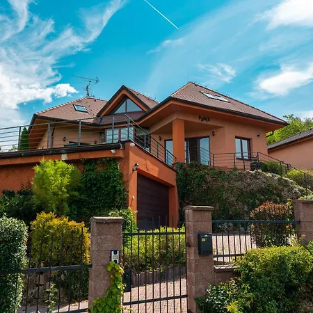 Fenix Villa *
