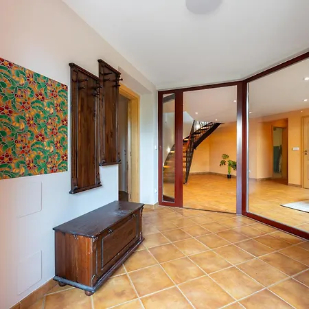 Villa Fenix