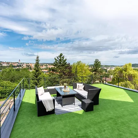 Villa Fenix