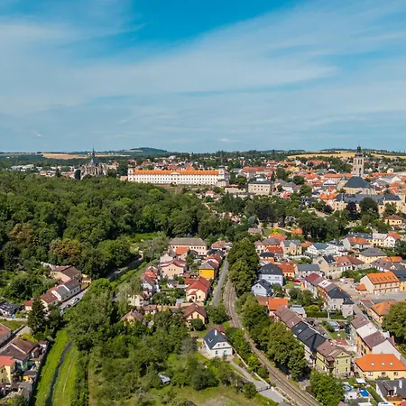 Fenix Villa Kutná Hora